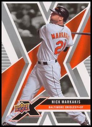 10 Nick Markakis